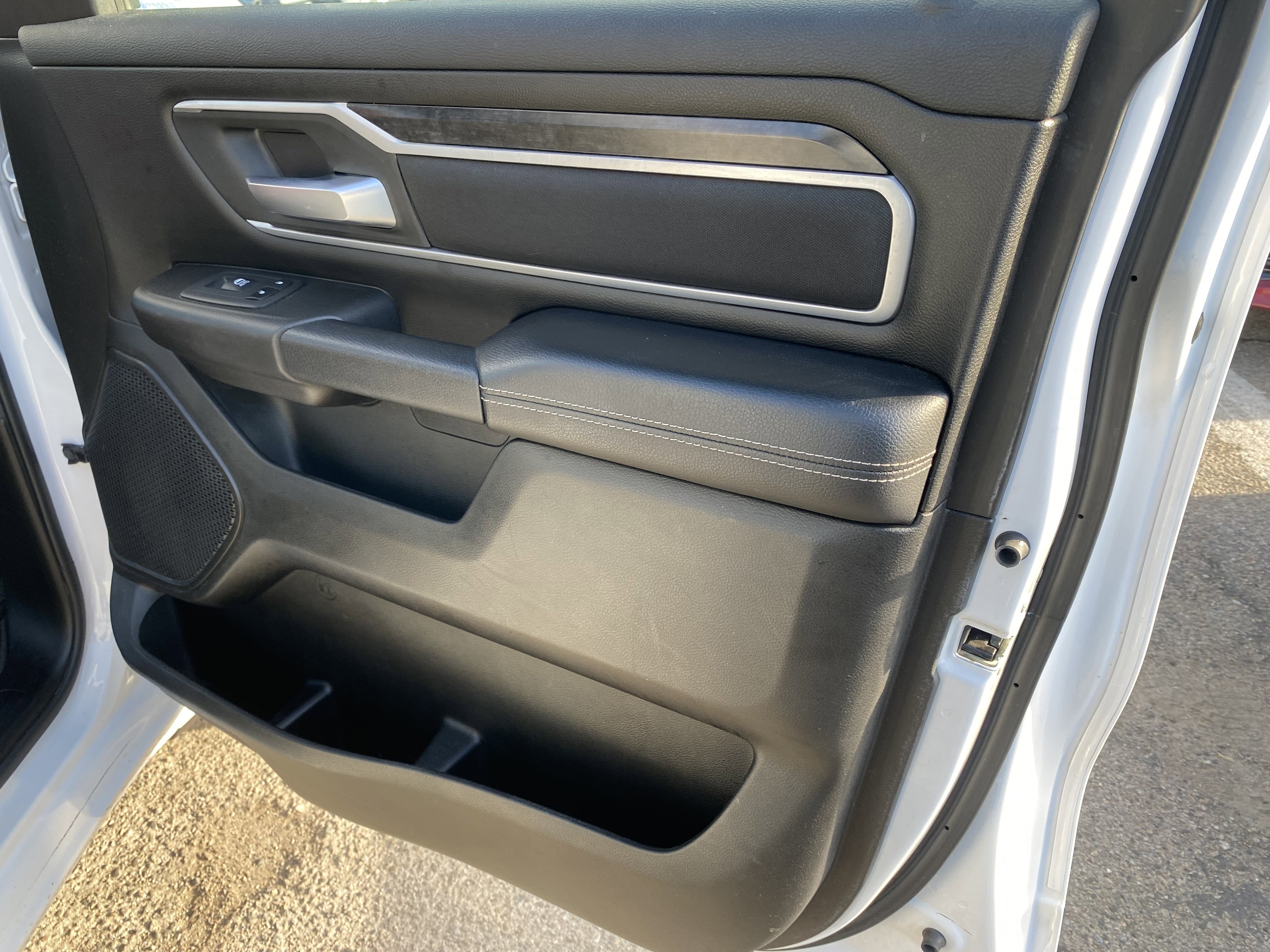 Used 2023 RAM 1500 Big Horn RWD image 20