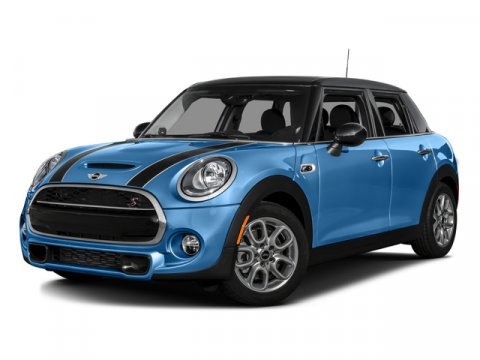 Used 2016 MINI Cooper S