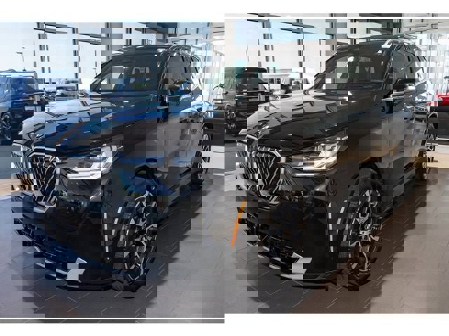 New 2026 BMW X3 xDrive30 w/ Premium Package image 3