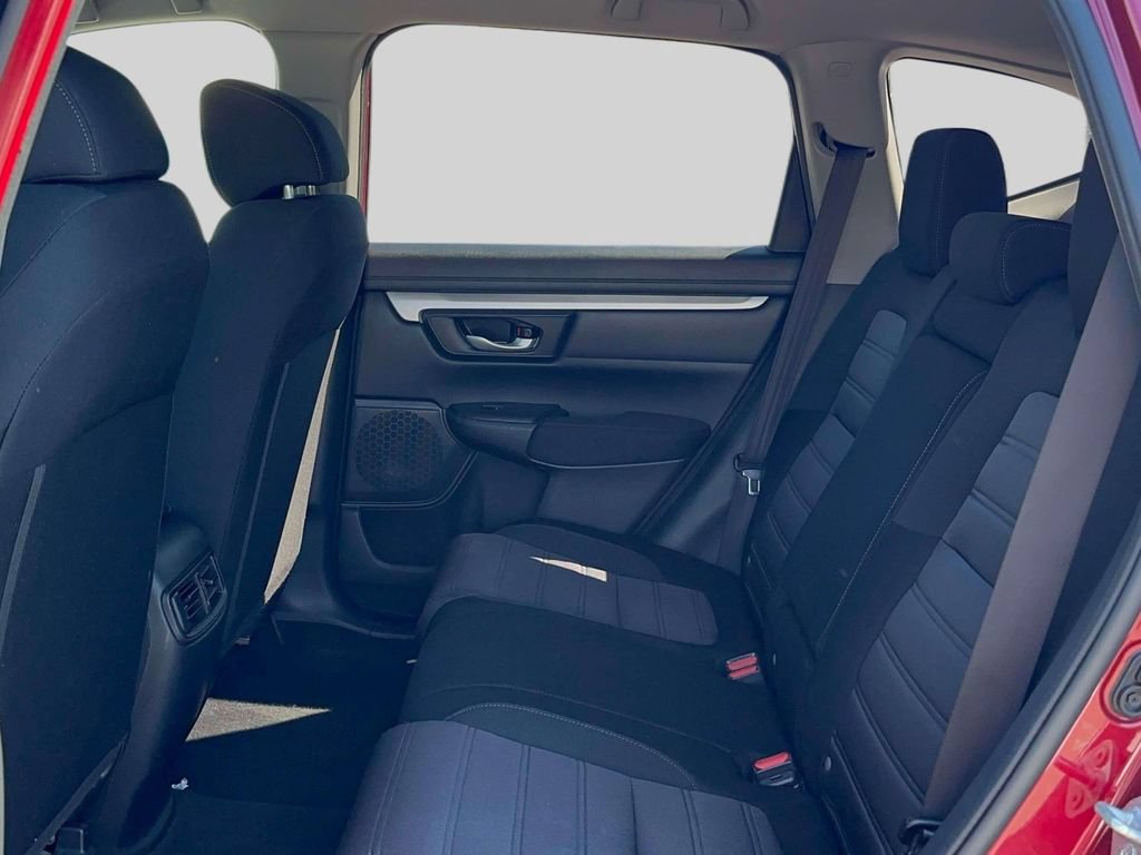 Certified 2021 Honda CR-V Special Edition image 9