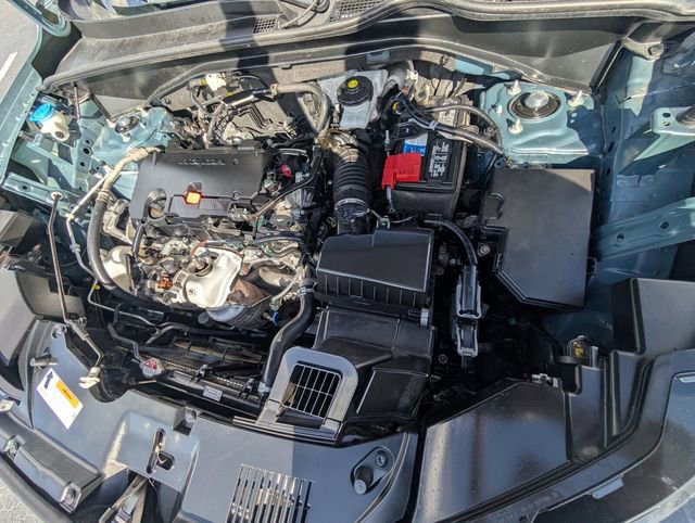 Used 2023 Honda HR-V EX-L image 20