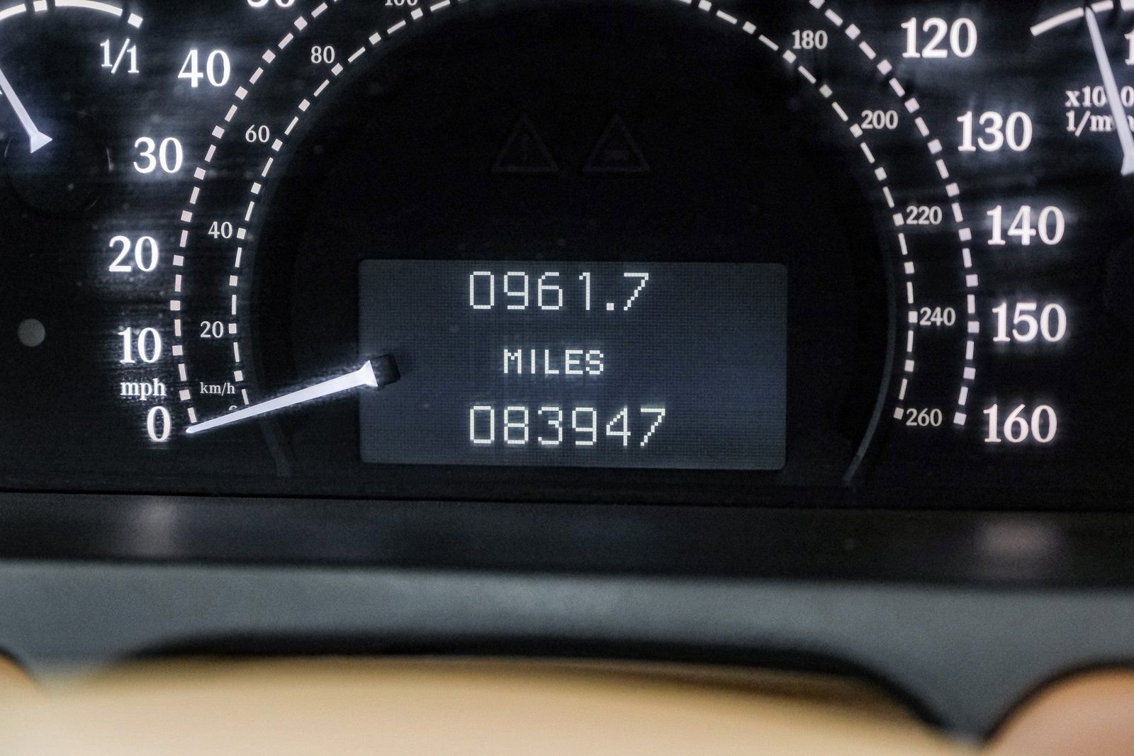 Used 2005 Maybach 57 image 19