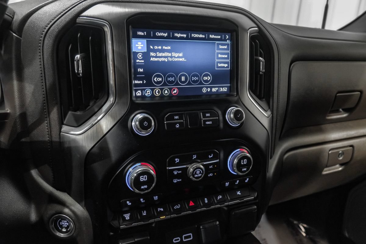 Used 2023 GMC Sierra 3500 Denali AWD/4WD image 26