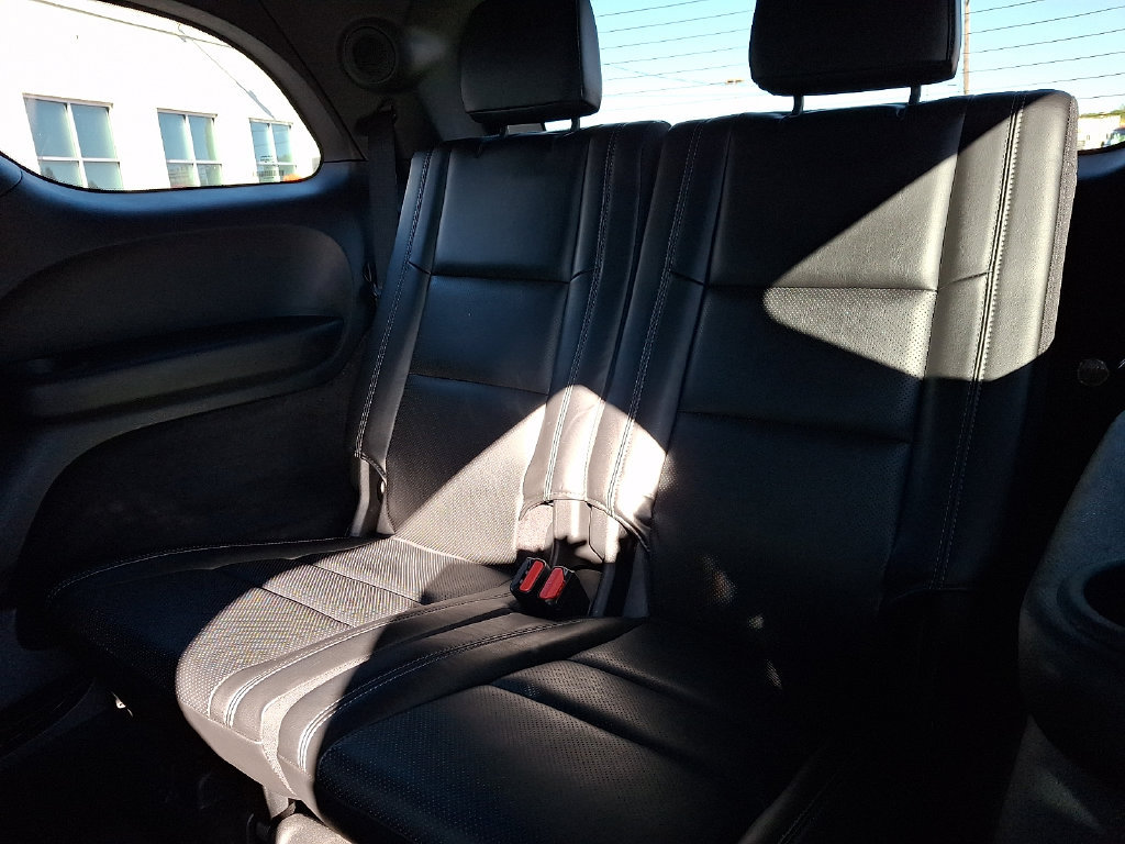 Used 2022 Dodge Durango Citadel AWD/4WD image 13