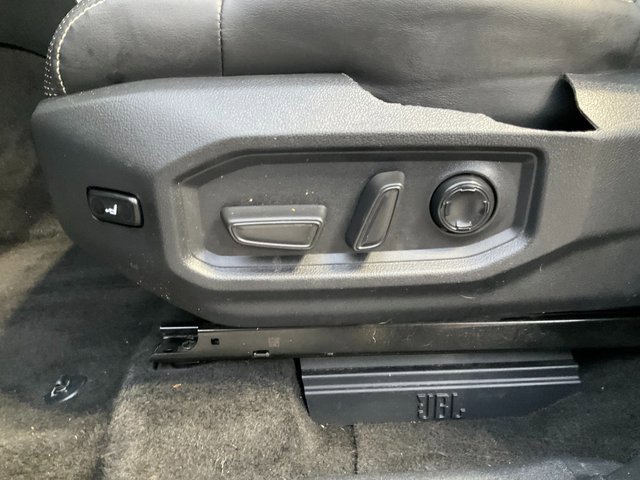 Used 2022 Toyota Tundra Capstone image 6