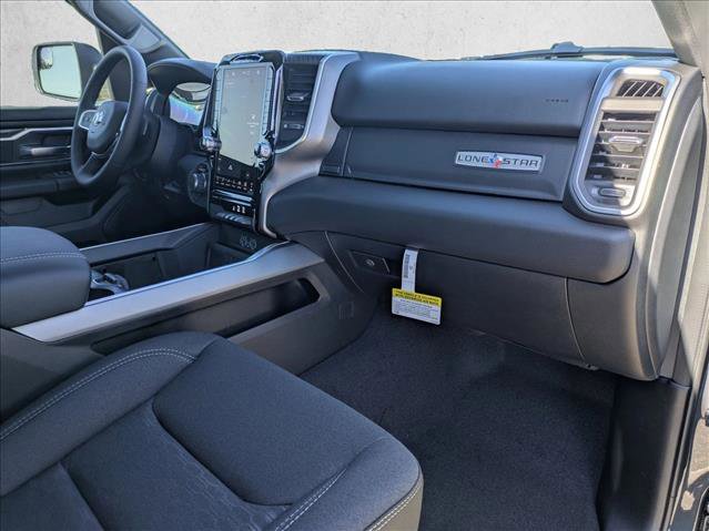 New 2026 RAM 1500 Lone Star image 16