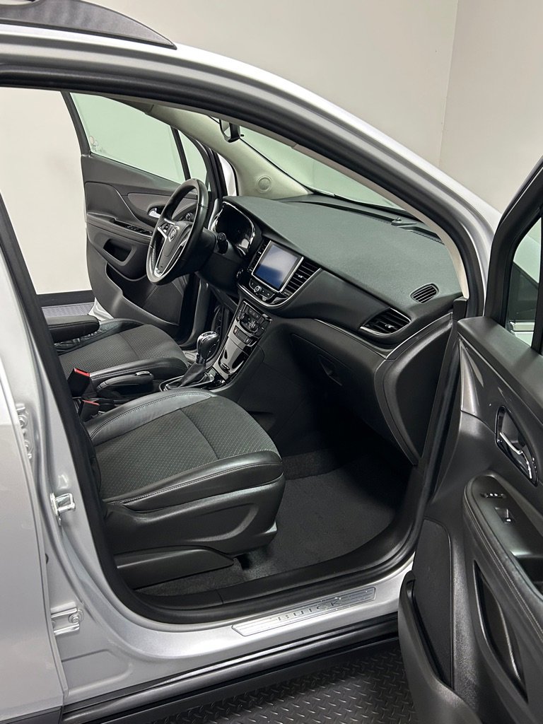 Used 2017 Buick Encore Preferred image 11