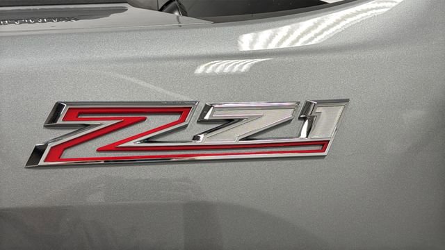 Used 2024 Chevrolet Silverado 2500 LTZ w/ LTZ Plus Package AWD/4WD image 37