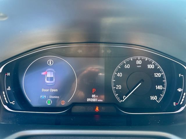 Used 2018 Honda Accord Touring image 17