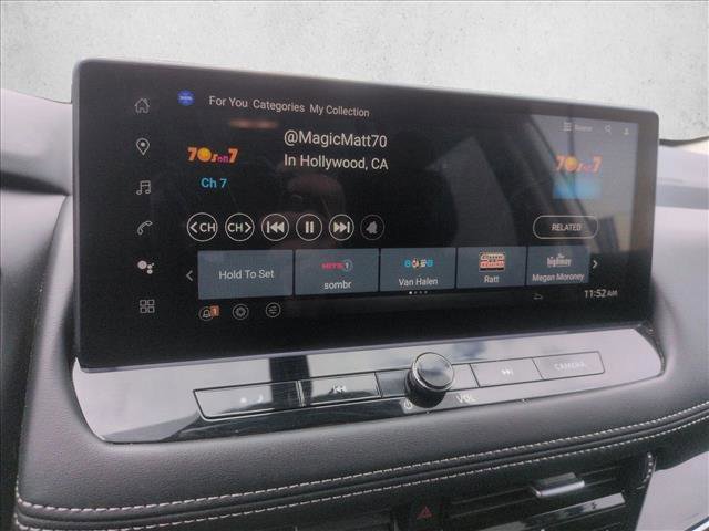 Used 2024 Nissan Rogue SL image 13