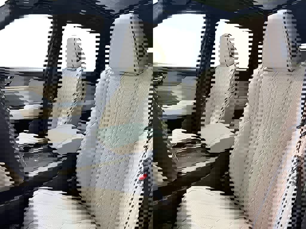 New 2026 Acura MDX A-Spec image 15