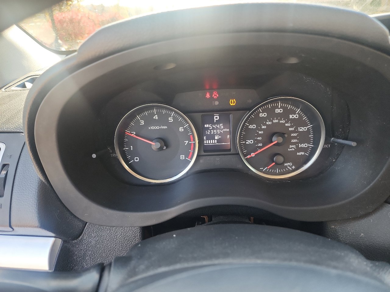 Used 2015 Subaru Impreza 2.0i image 16