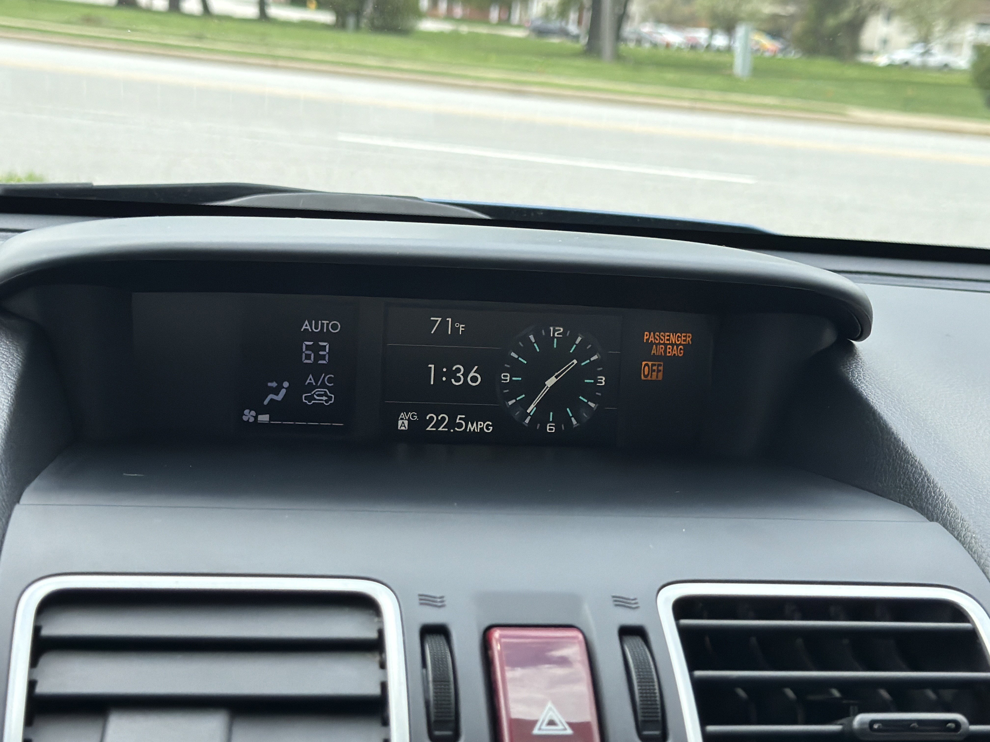 Used 2016 Subaru Forester 2.5i Limited image 20