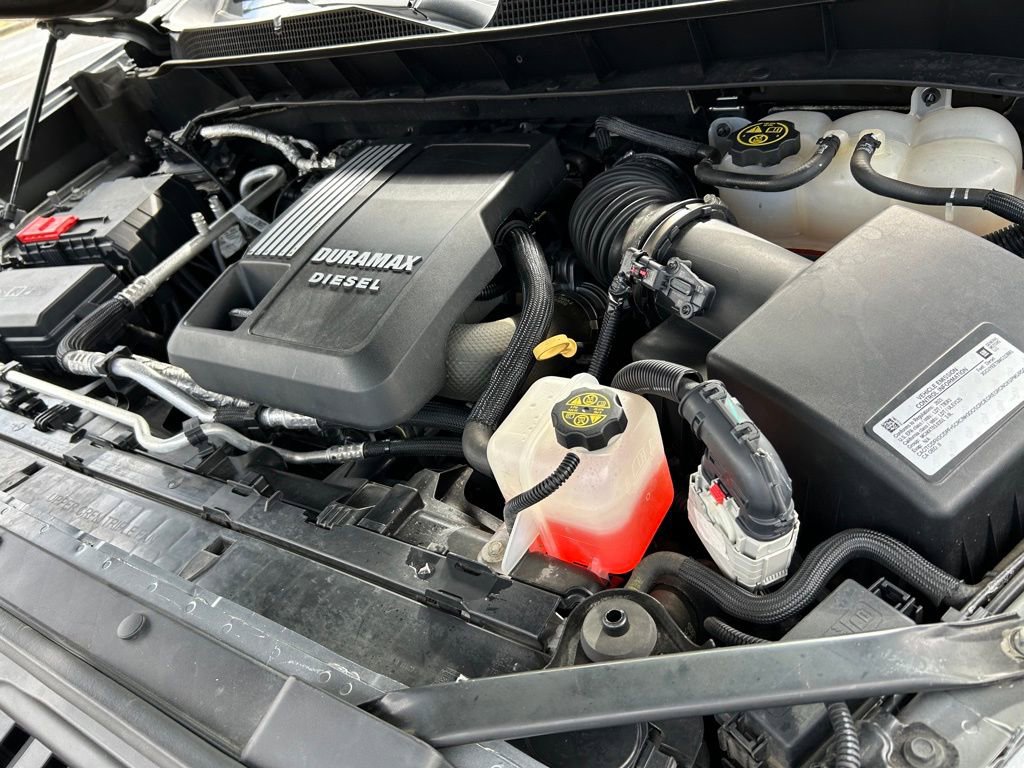 Used 2021 Chevrolet Silverado 1500 RST image 58