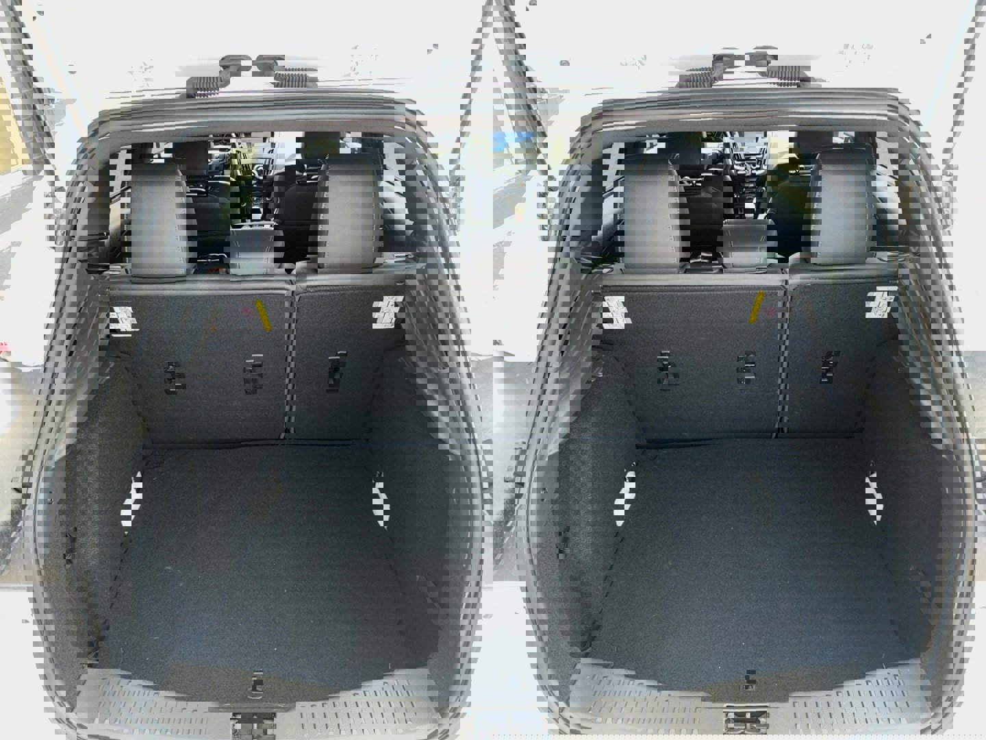 Used 2017 Ford Focus RS image 10