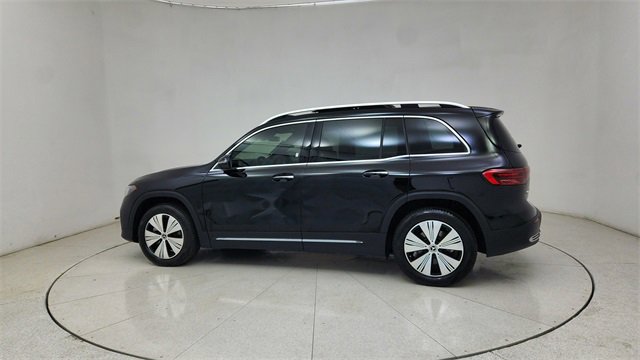 Used 2024 Mercedes-Benz EQB 250+ w/ Driver Assistance Package image 68