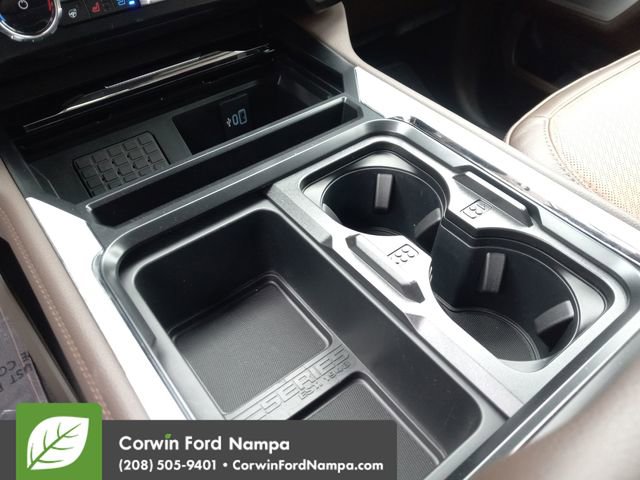 New 2026 Ford F350 King Ranch image 18