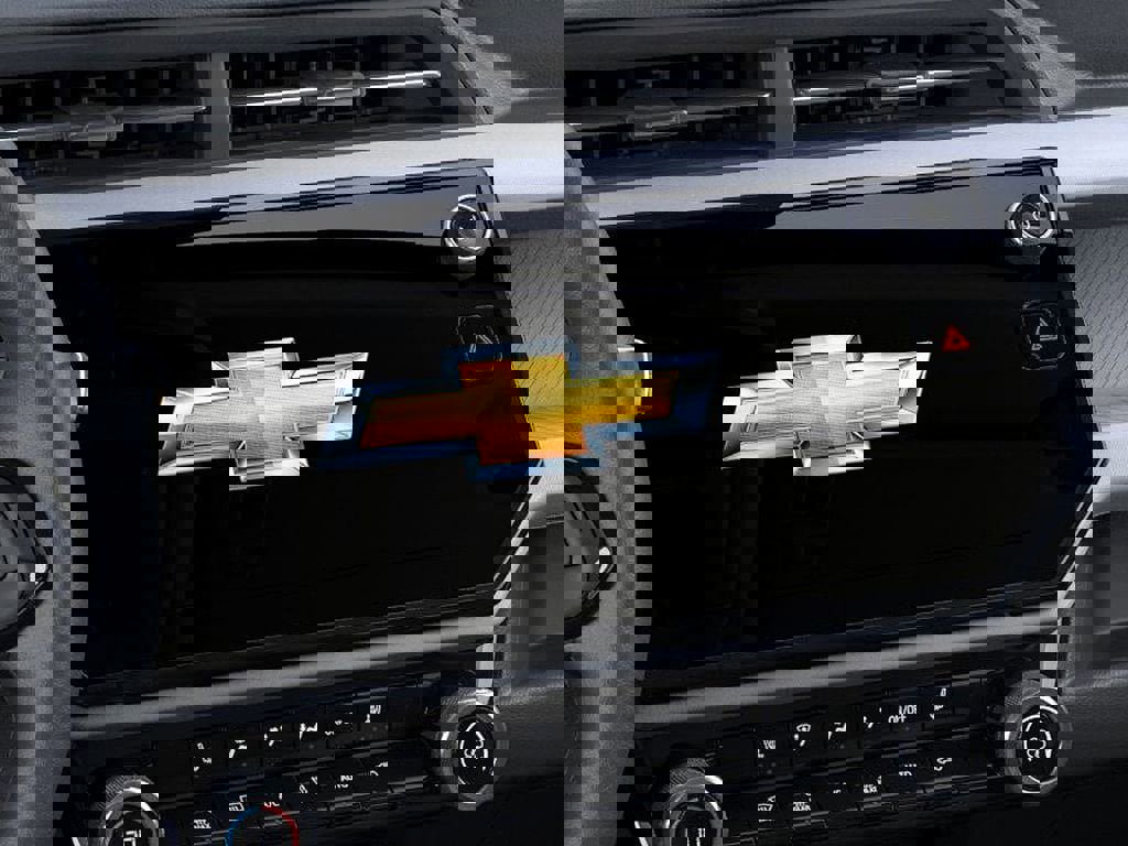 New 2027 Chevrolet Bolt LT image 20