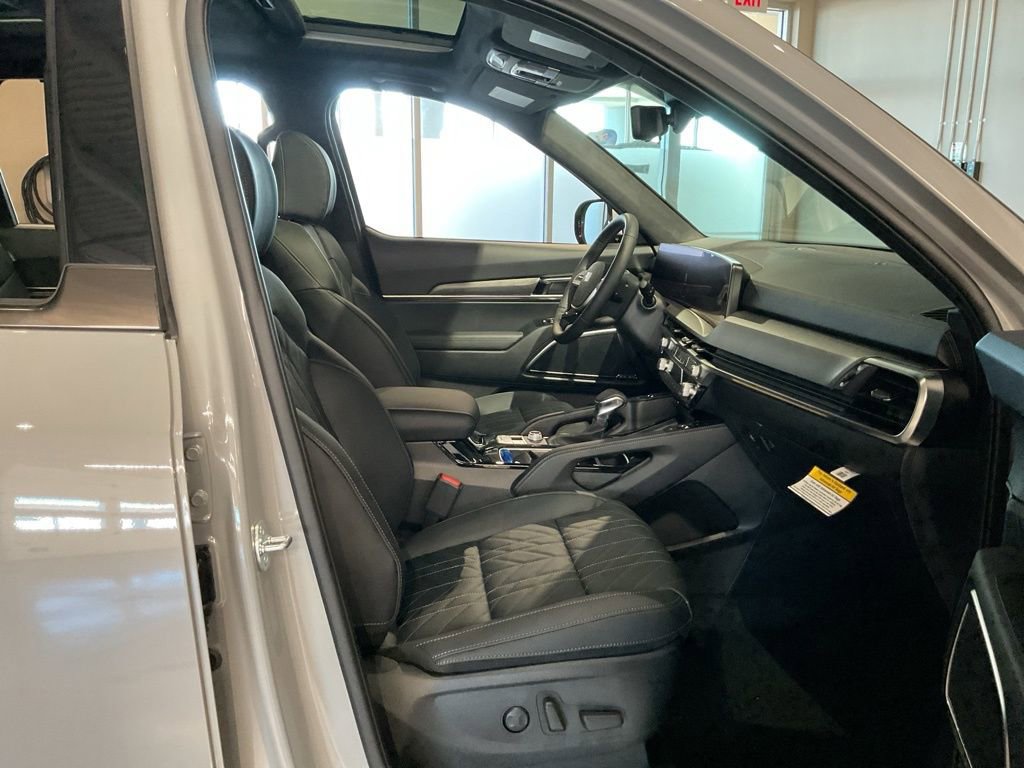 New 2025 Kia Telluride SX Prestige X-Pro image 31