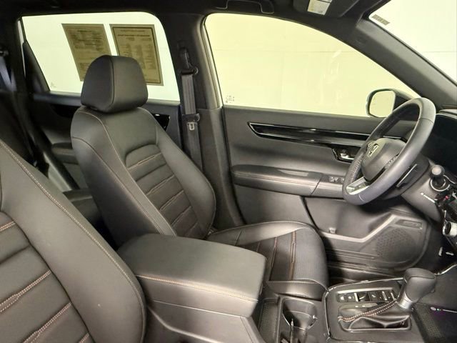 Used 2026 Honda CR-V Sport Touring image 46