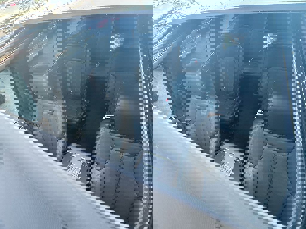 New 2025 Jeep Wagoneer Series II w/ Convenience Group I image 26