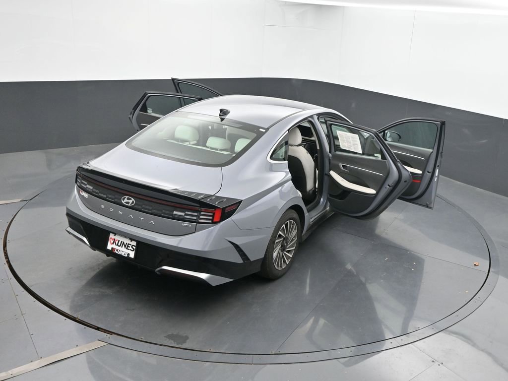 Used 2024 Hyundai Sonata SEL image 54