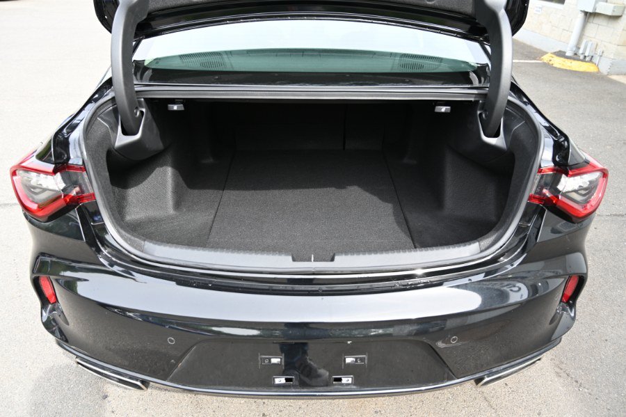Used 2023 Acura TLX w/ Technology Package FWD image 20