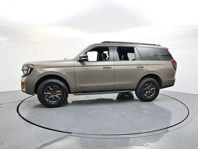 New 2026 Ford Expedition Tremor AWD/4WD video 4