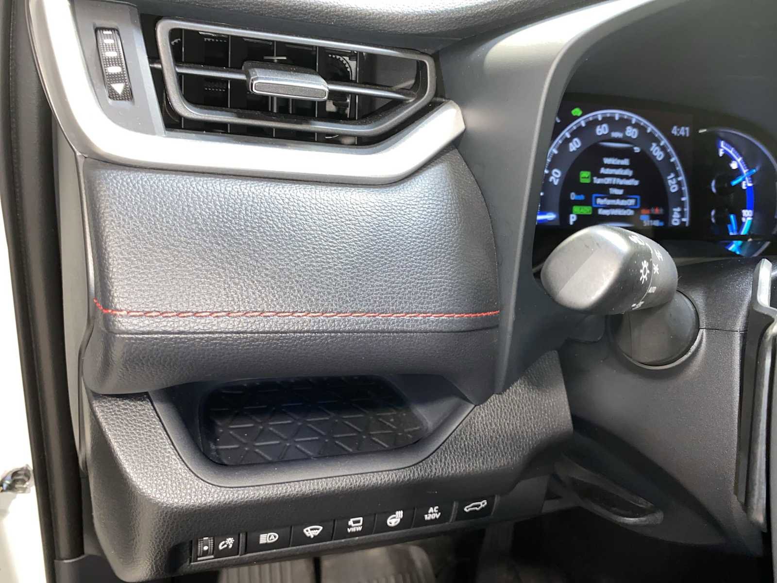 Used 2022 Toyota RAV4 XSE w/ Premium Package image 24