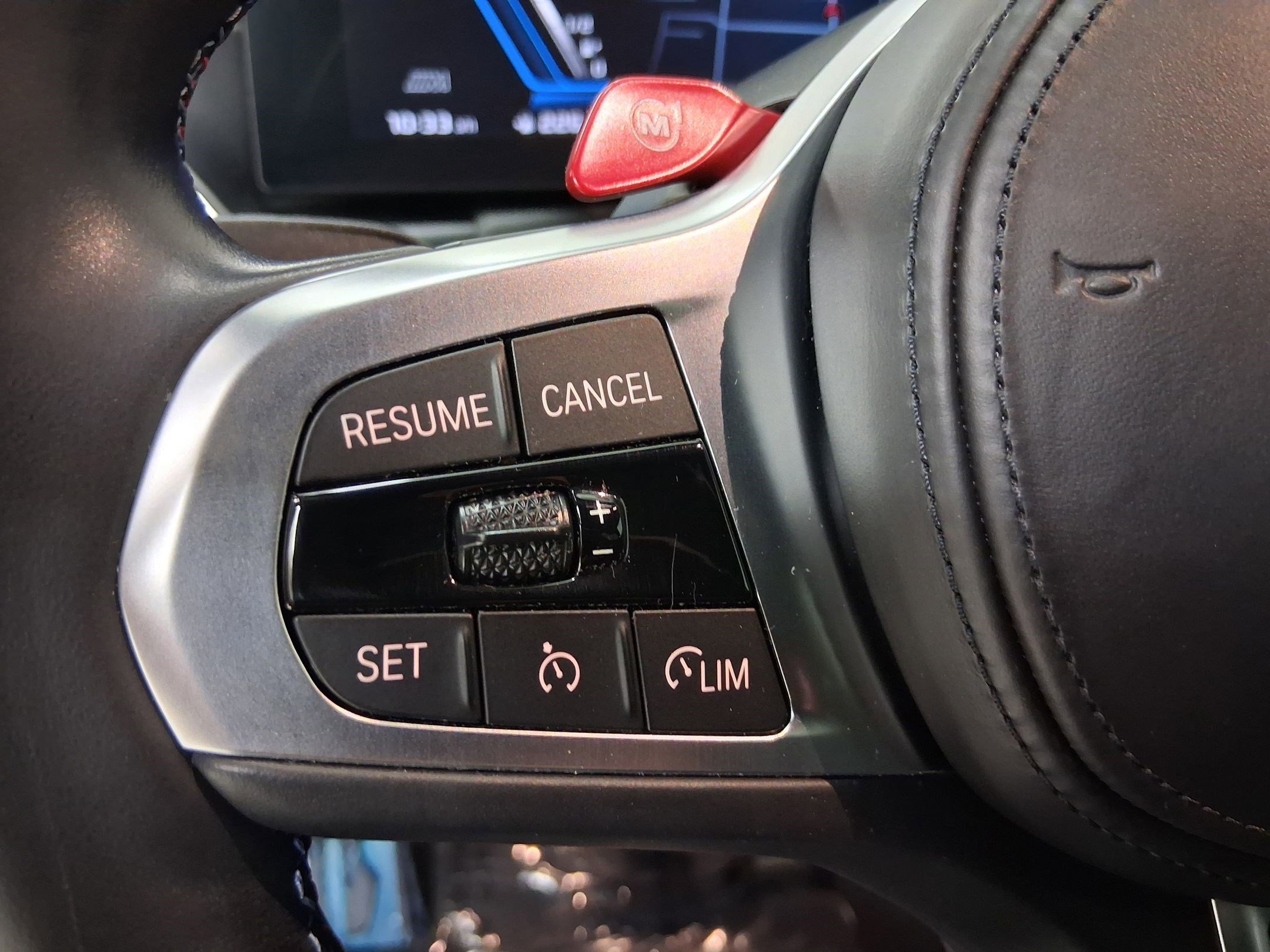 Used 2023 BMW M2 w/ Lighting Package RWD image 15