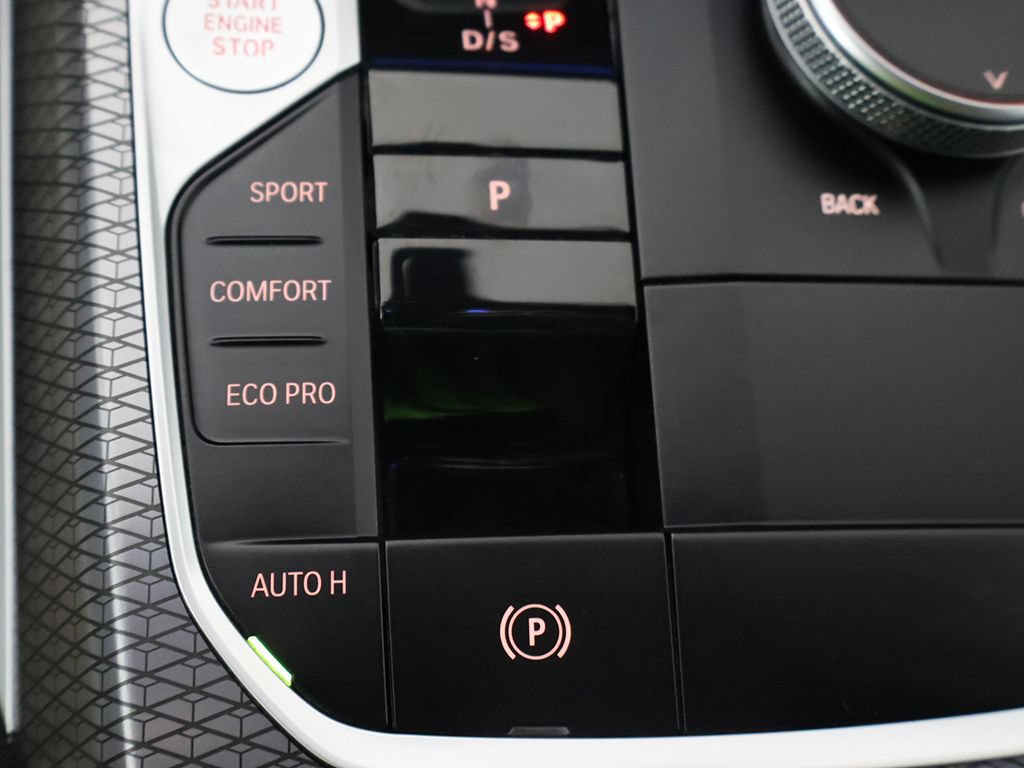 Used 2026 BMW M340i xDrive AWD/4WD image 51