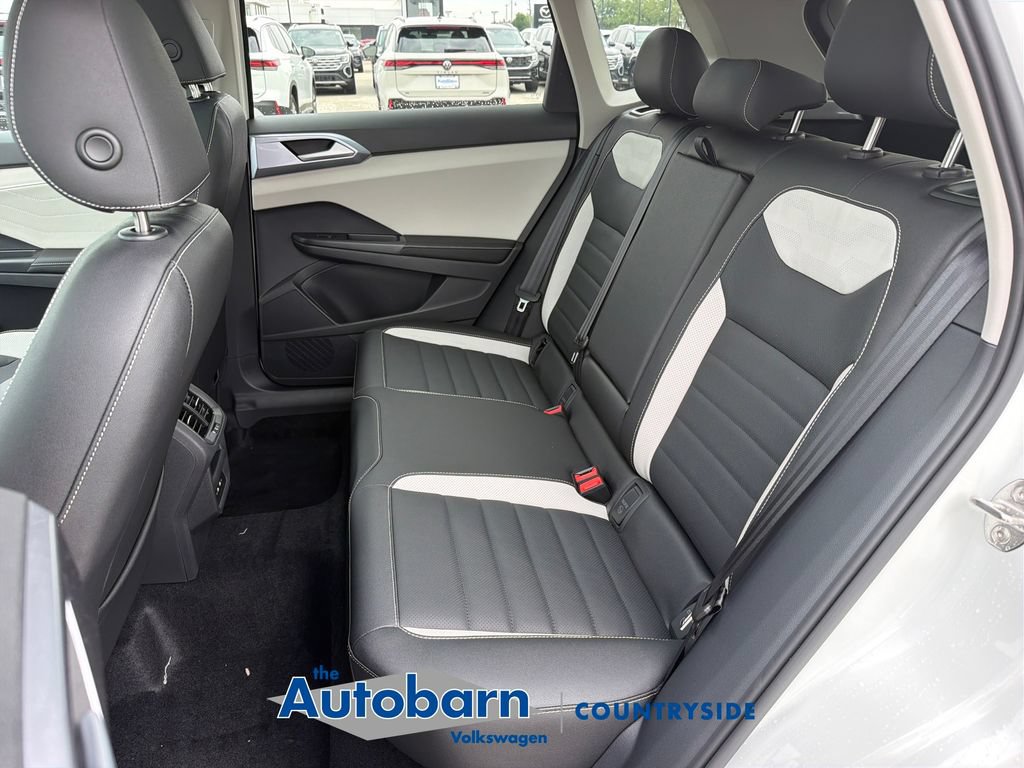 New 2026 Volkswagen Taos SEL AWD/4WD image 20