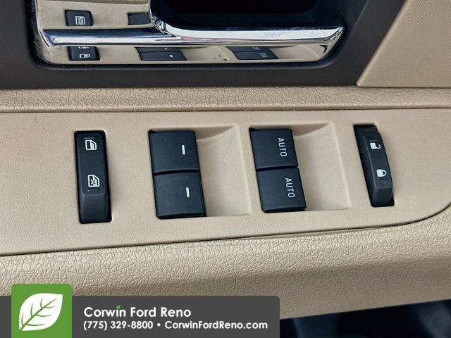 Used 2013 Ford F150 XLT w/ Luxury Equipment Group RWD image 20