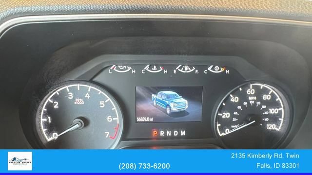 Used 2021 Ford F150 XLT w/ XTR Package AWD/4WD image 21