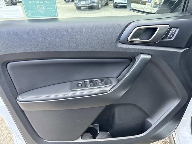 Used 2022 Ford Ranger Lariat w/ Tremor Off-Road Package image 17