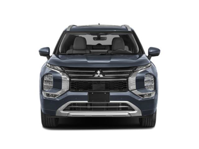 New 2026 Mitsubishi Outlander SEL AWD/4WD image 4