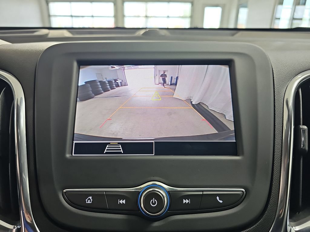 Certified 2024 Chevrolet Equinox LT AWD/4WD image 29