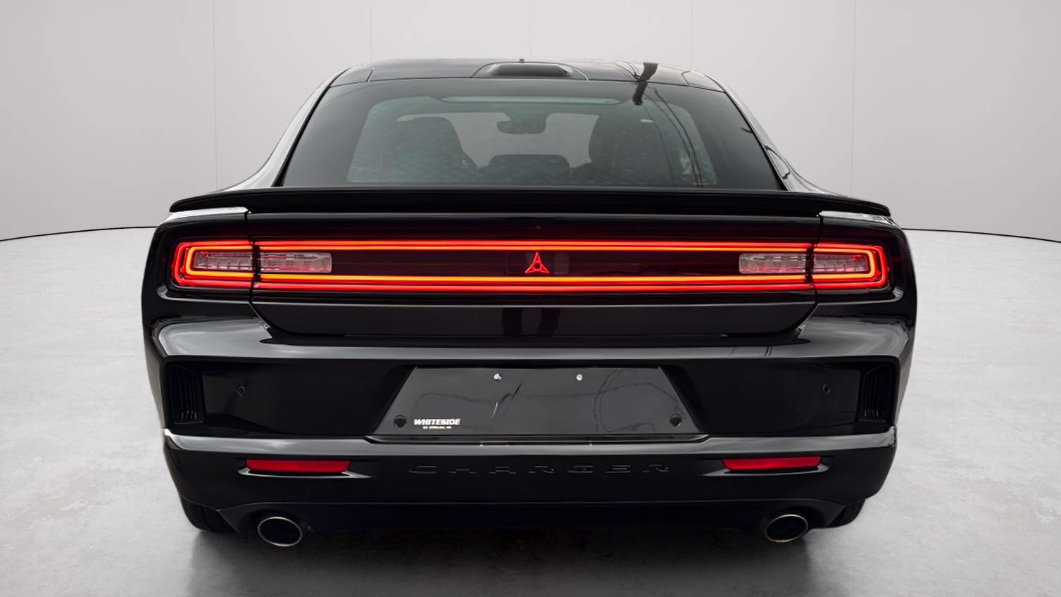 New 2026 Dodge Charger Scat Pack AWD/4WD image 8