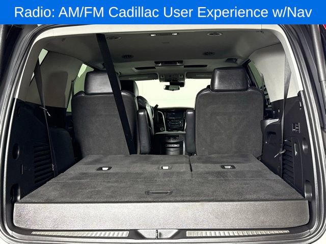 Used 2019 Cadillac Escalade Luxury image 18