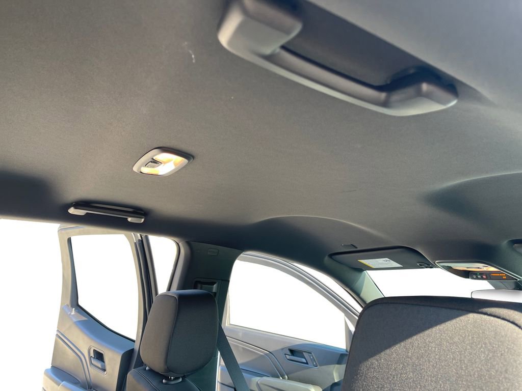 New 2026 Chevrolet Colorado W/T w/ WT Custom Package image 21