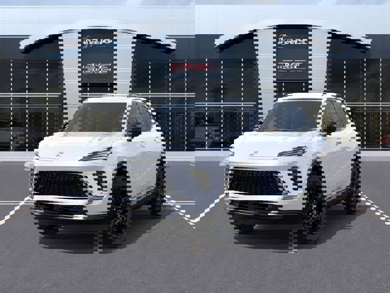 New 2026 Buick Envision Sport Touring image 6