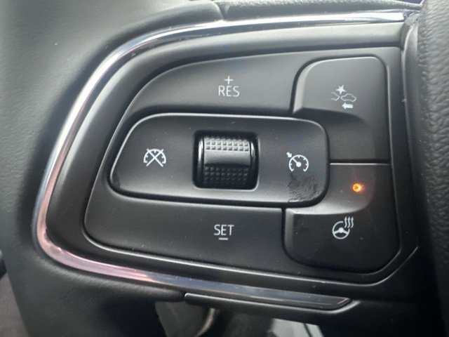 Certified 2024 Buick Envista Sport Touring w/ Convenience I Package image 19