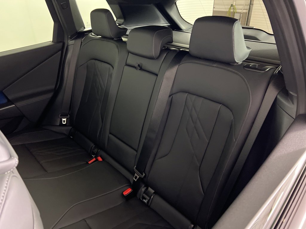Certified 2026 BMW X3 xDrive30 w/ Premium Package image 33