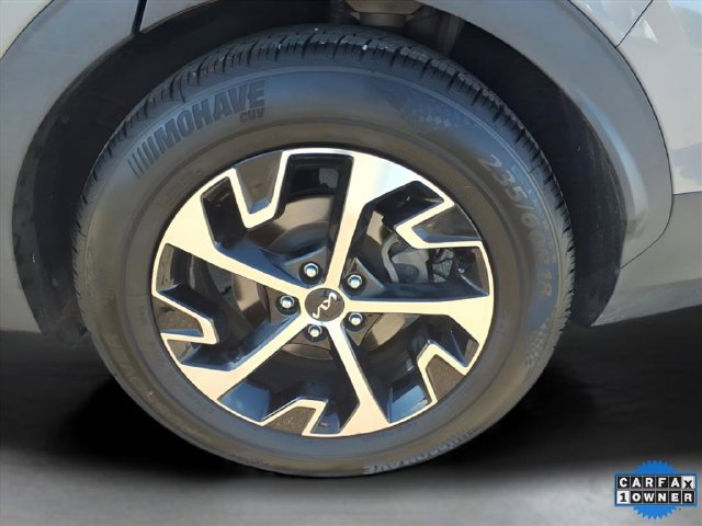Used 2023 Kia Sportage EX FWD image 25