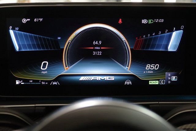 Used 2022 Mercedes-Benz GLE 53 AMG 4MATIC Coupe image 22