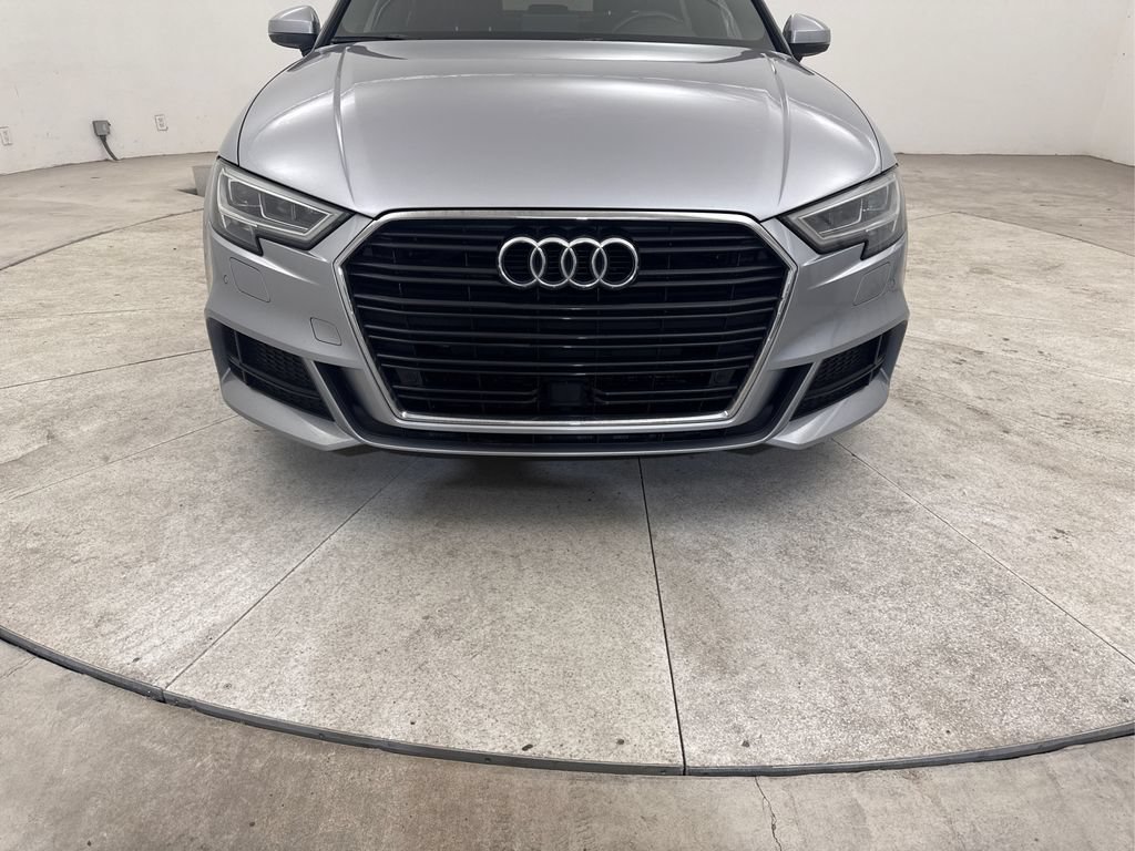 Used 2019 Audi A3 2.0T Premium Plus w/ Premium Plus Package FWD image 18
