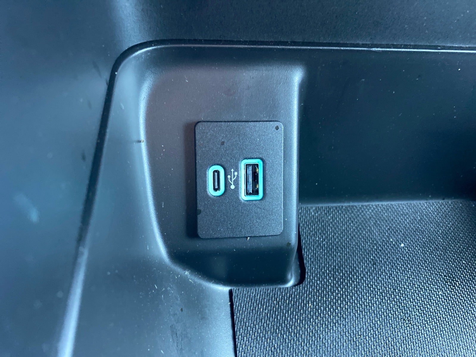 Used 2024 Ford F150 STX AWD/4WD image 14