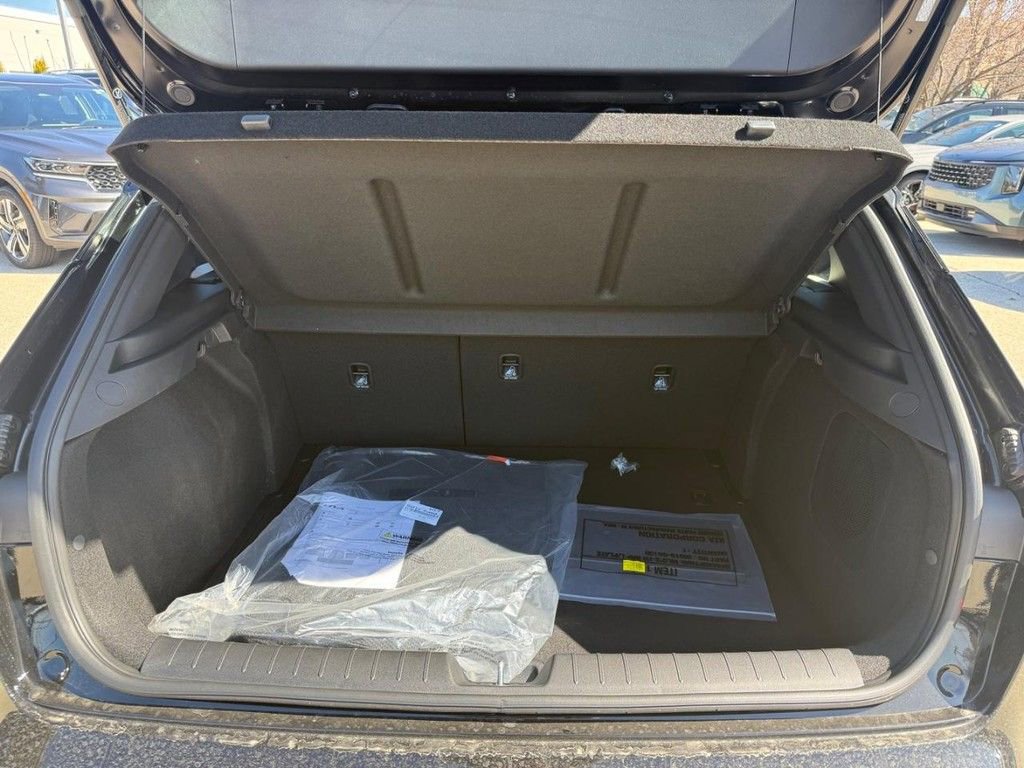 New 2026 Kia K4 GT-Line Turbo image 5