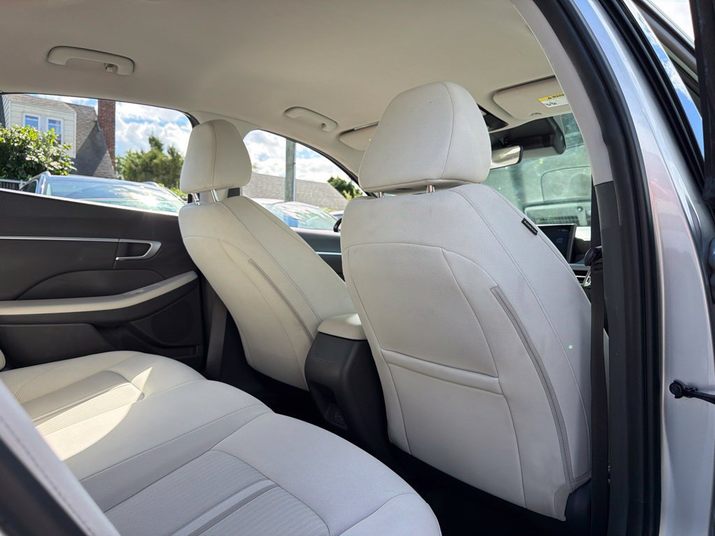 Used 2024 Hyundai Sonata SEL FWD image 19