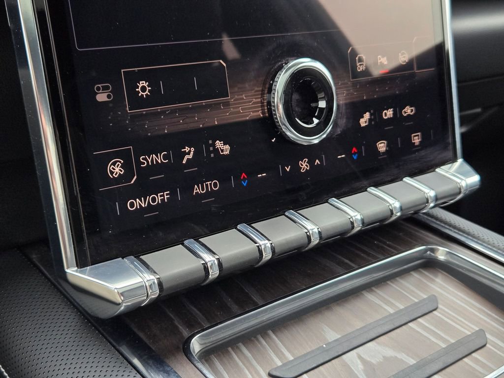 Used 2025 GMC Sierra EV Denali image 21